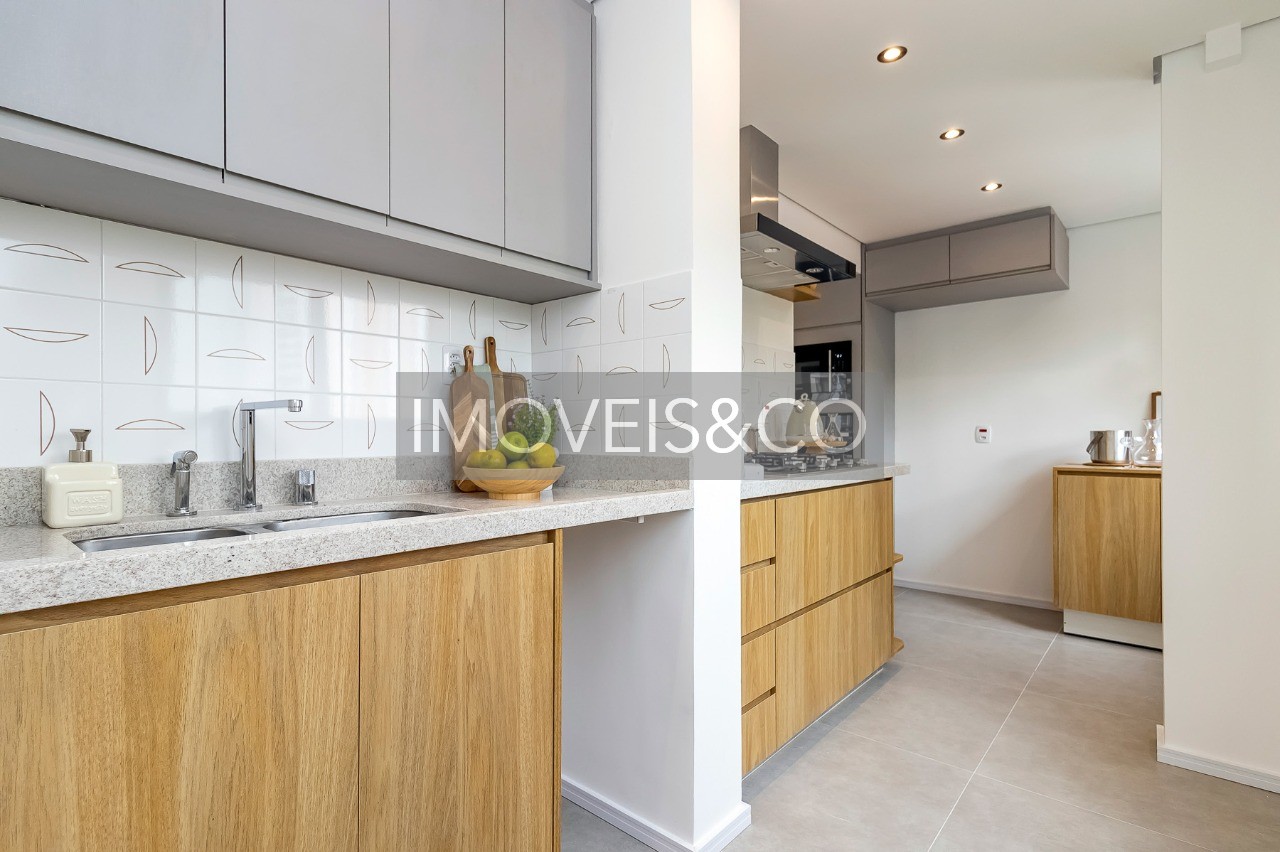 Apartamento, 3 quartos, 92 m² - Foto 2