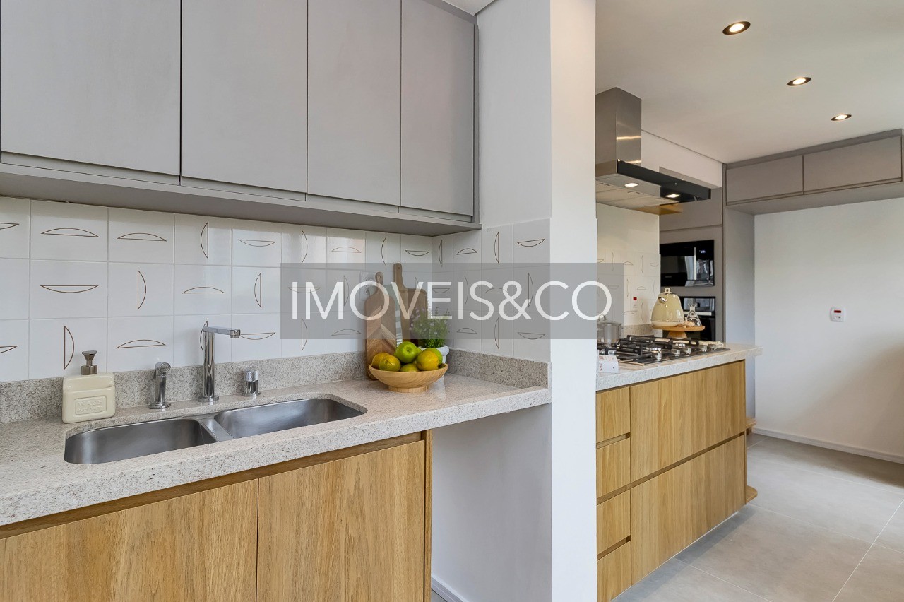 Apartamento, 3 quartos, 92 m² - Foto 6