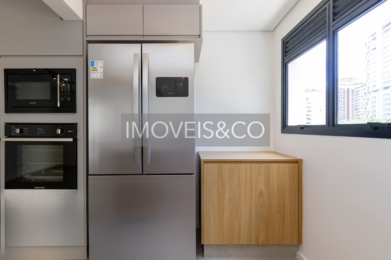 Apartamento, 3 quartos, 92 m² - Foto 45