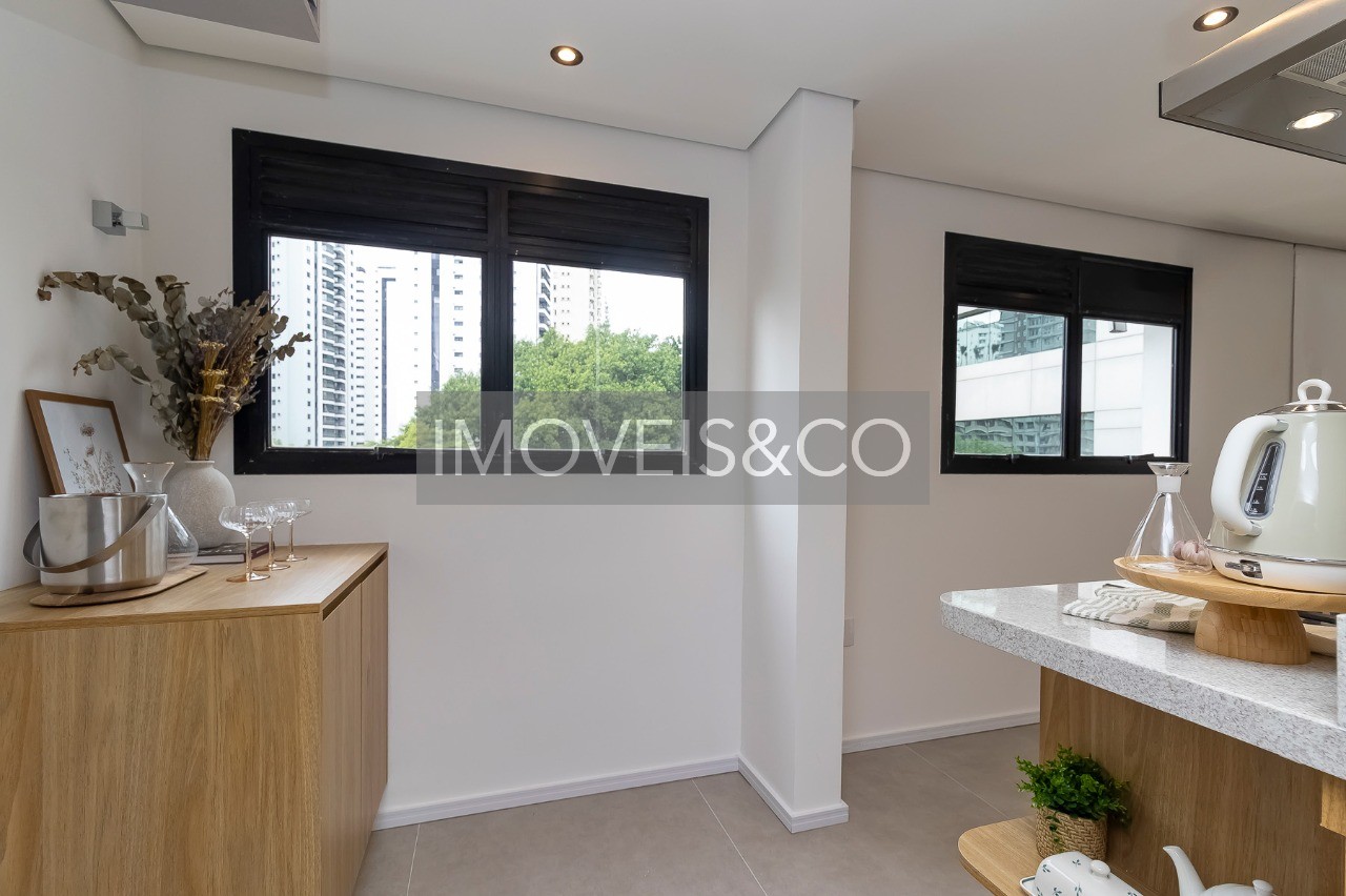 Apartamento, 3 quartos, 92 m² - Foto 21
