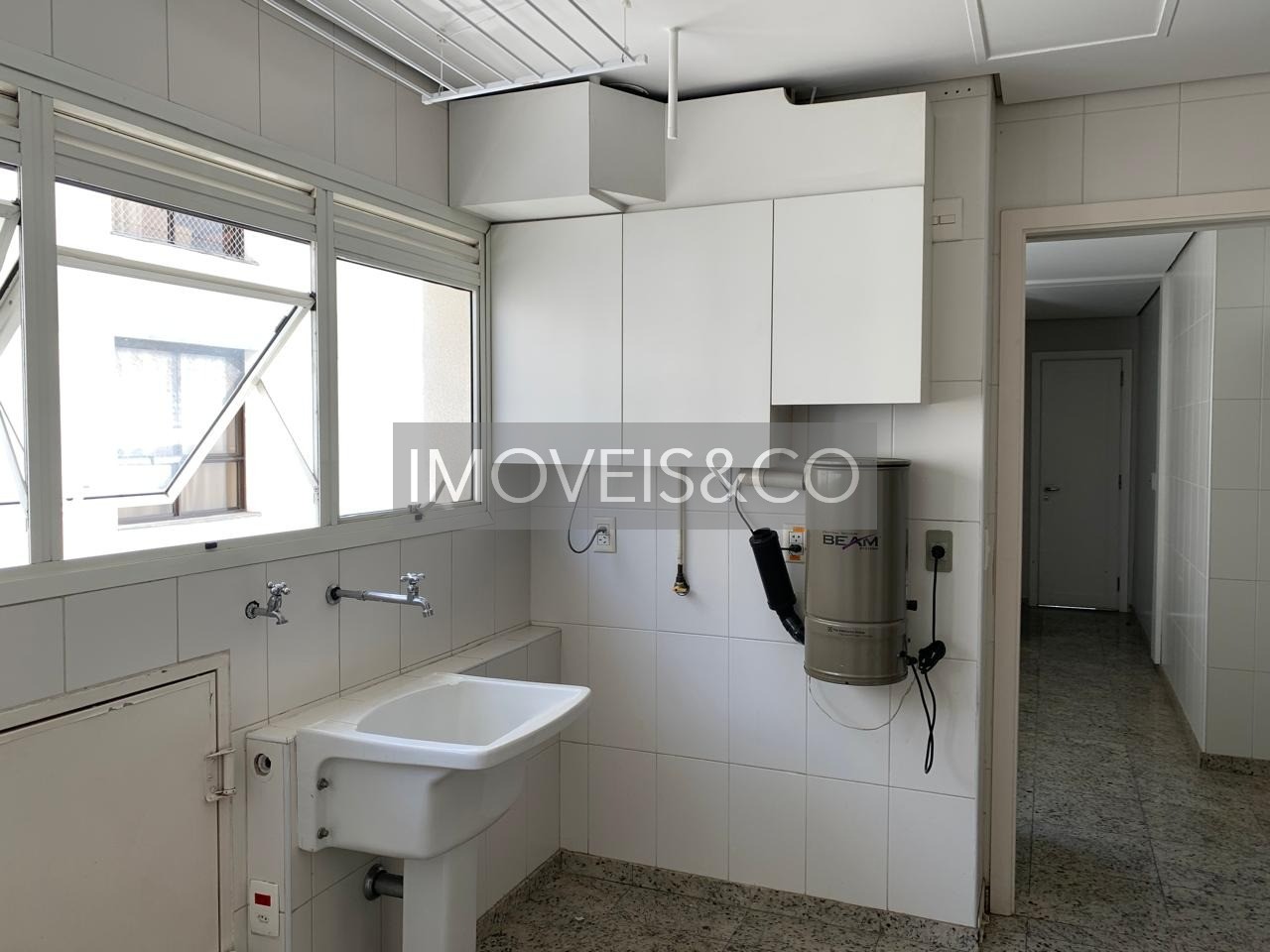 Apartamento, 3 quartos, 200 m² - Foto 35
