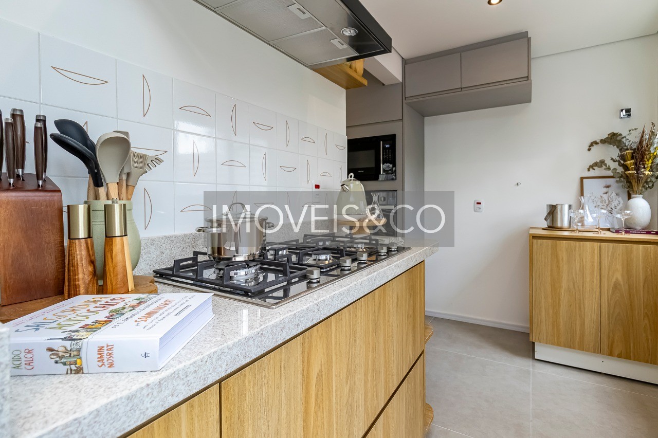 Apartamento, 3 quartos, 92 m² - Foto 3