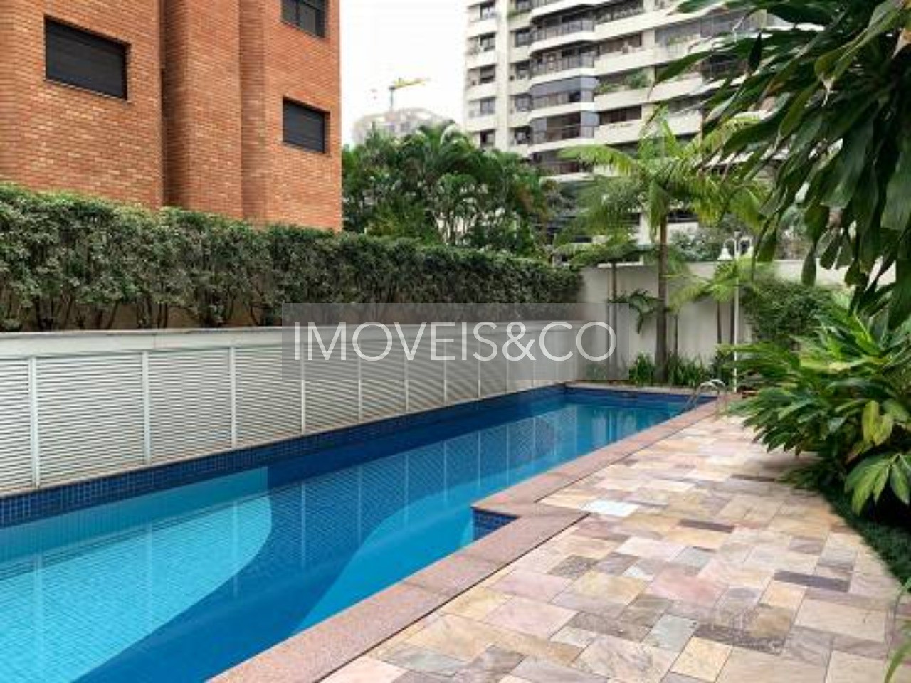 Apartamento, 3 quartos, 200 m² - Foto 38