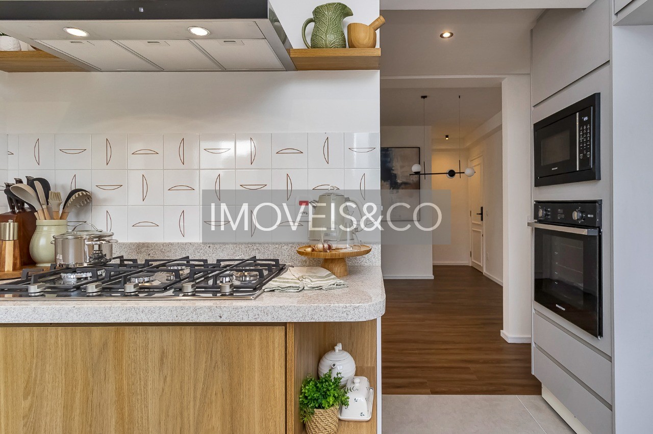 Apartamento, 3 quartos, 92 m² - Foto 5