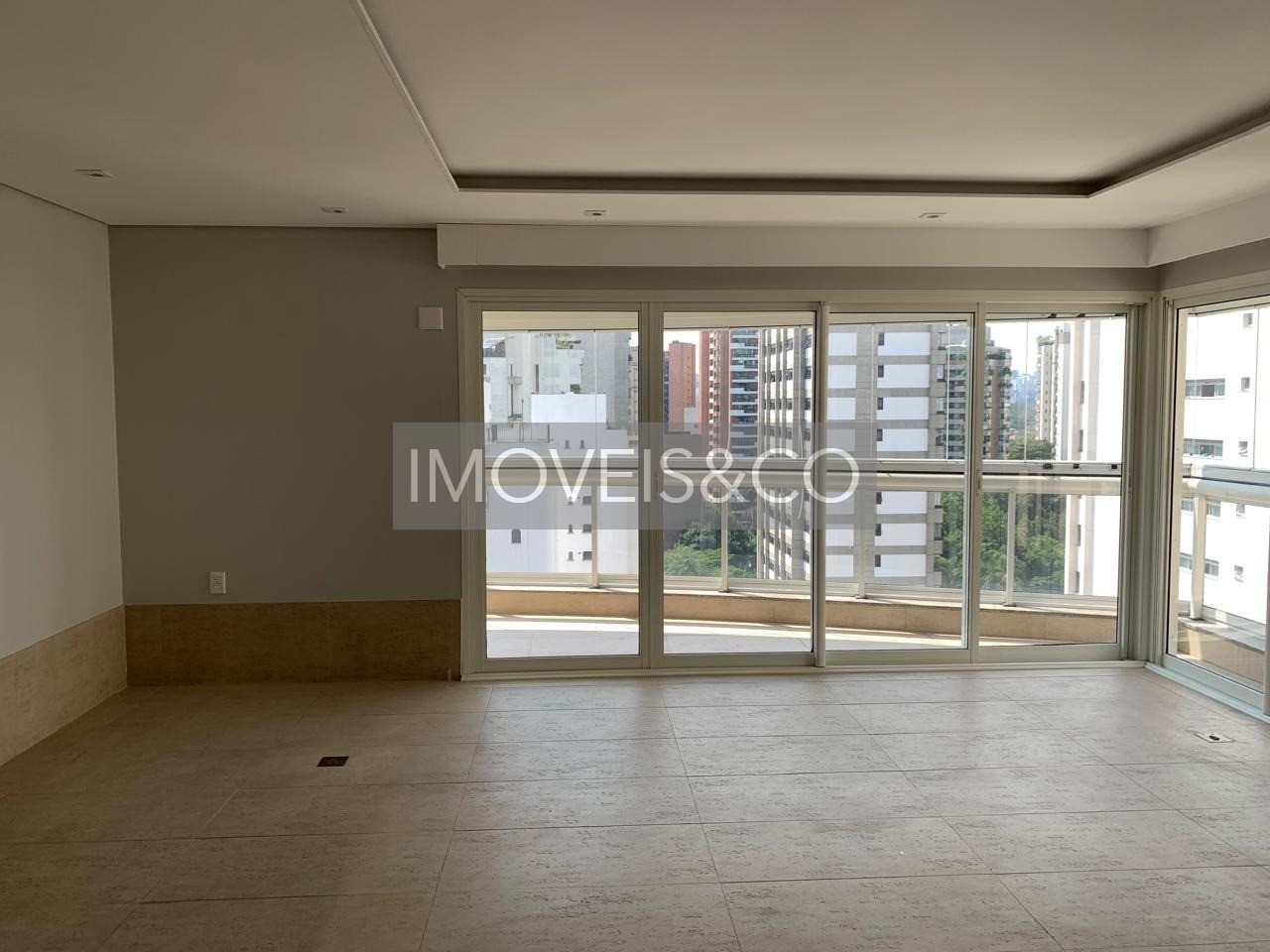 Apartamento, 3 quartos, 200 m² - Foto 4