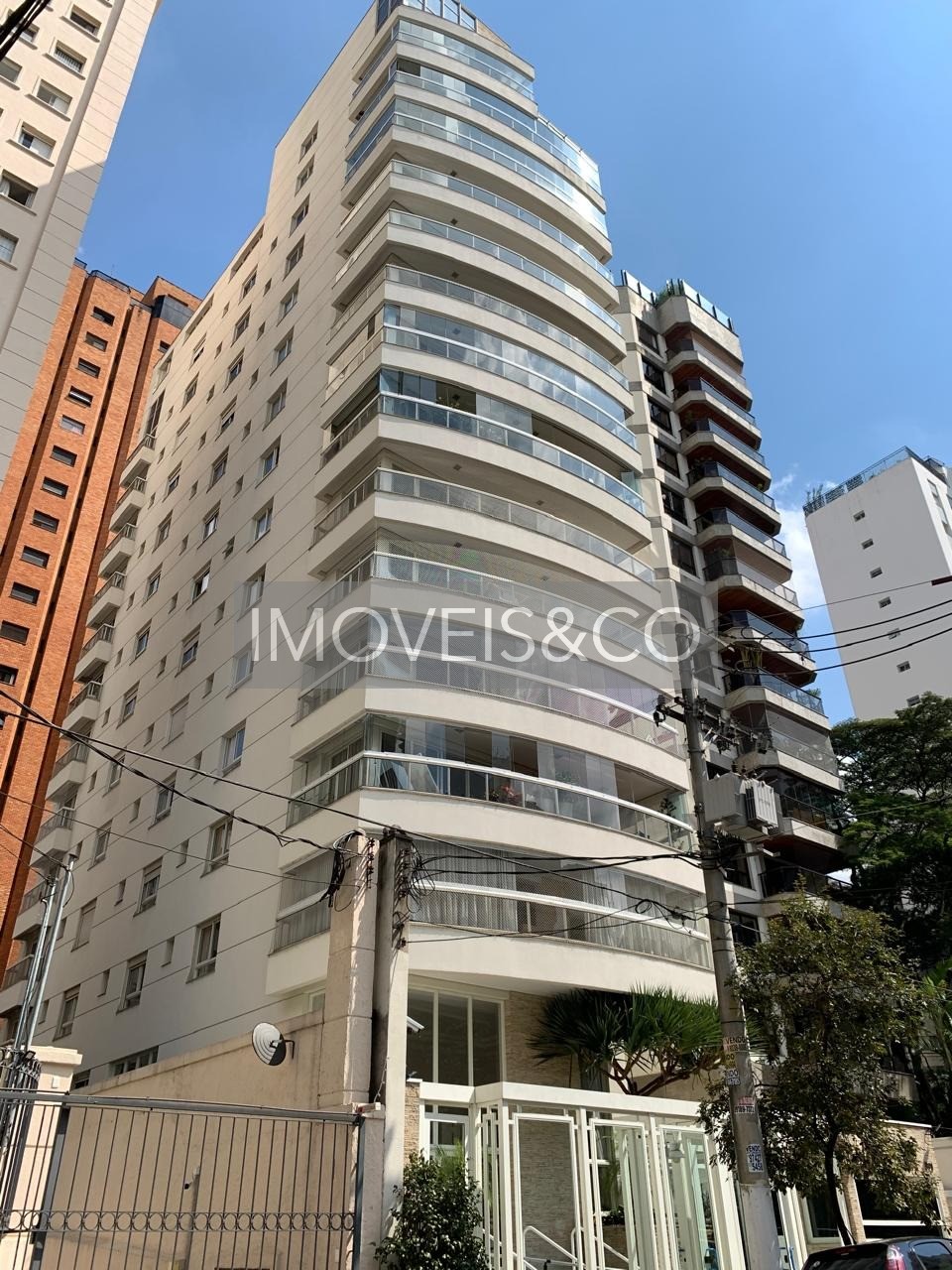 Apartamento, 3 quartos, 200 m² - Foto 40