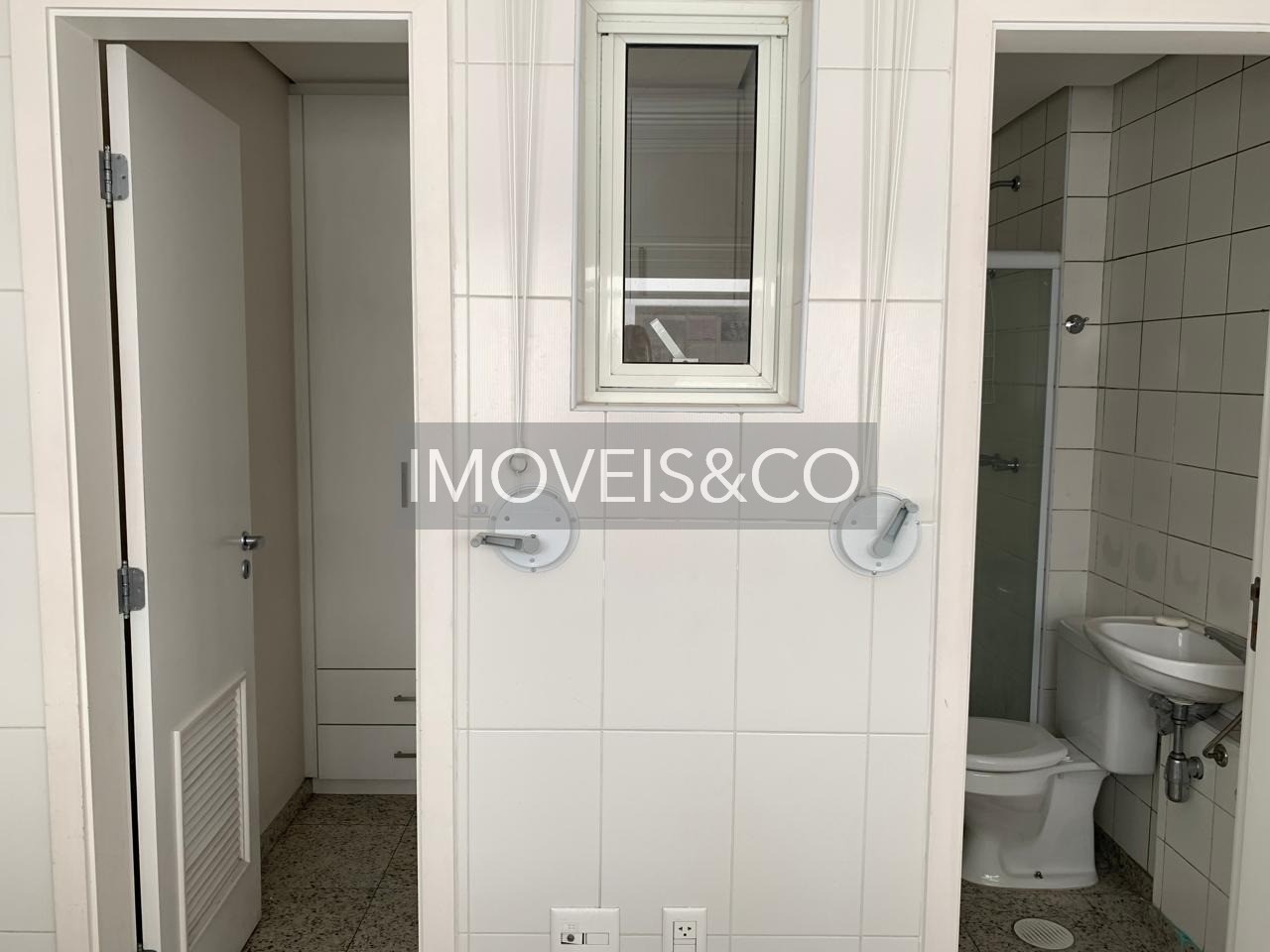 Apartamento, 3 quartos, 200 m² - Foto 33