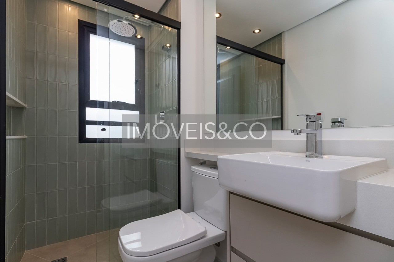 Apartamento, 3 quartos, 92 m² - Foto 30