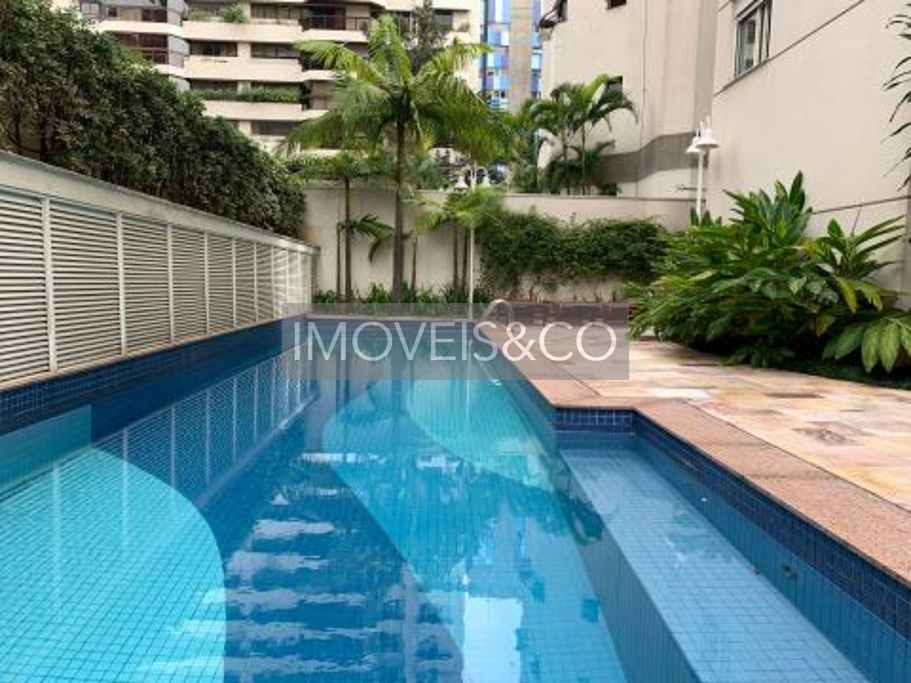 Apartamento, 3 quartos, 200 m² - Foto 39