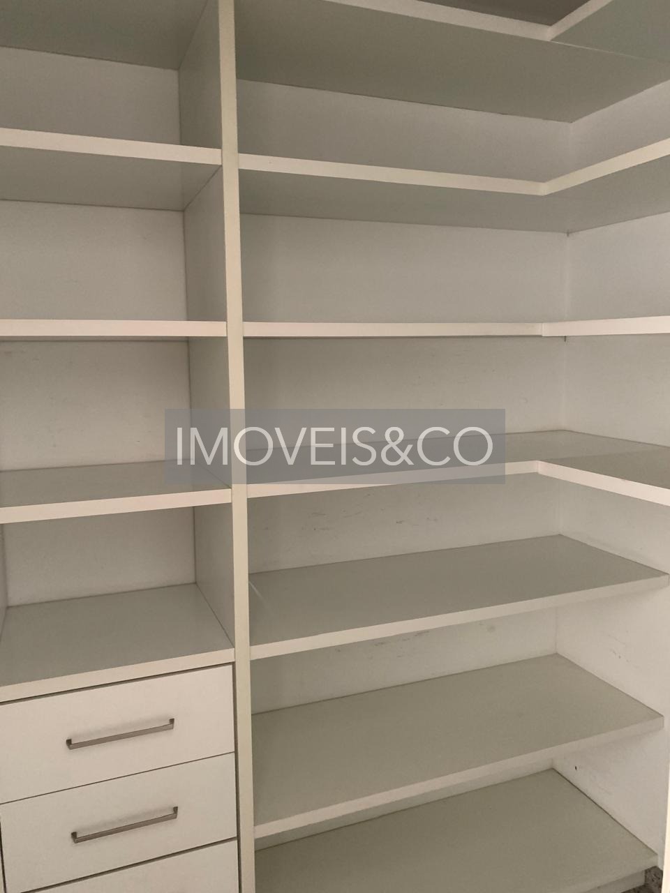 Apartamento, 3 quartos, 200 m² - Foto 22