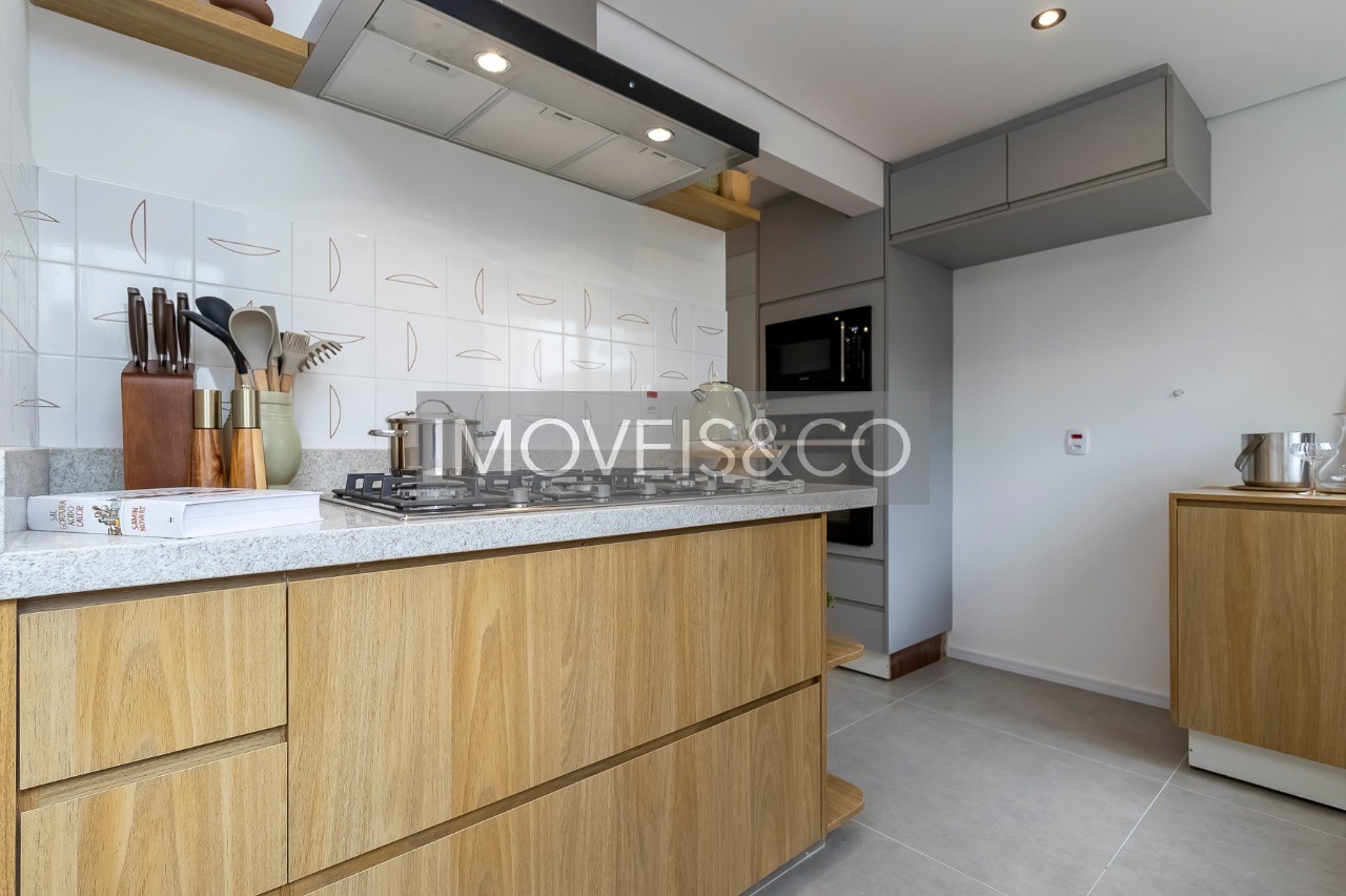 Apartamento, 3 quartos, 92 m² - Foto 9