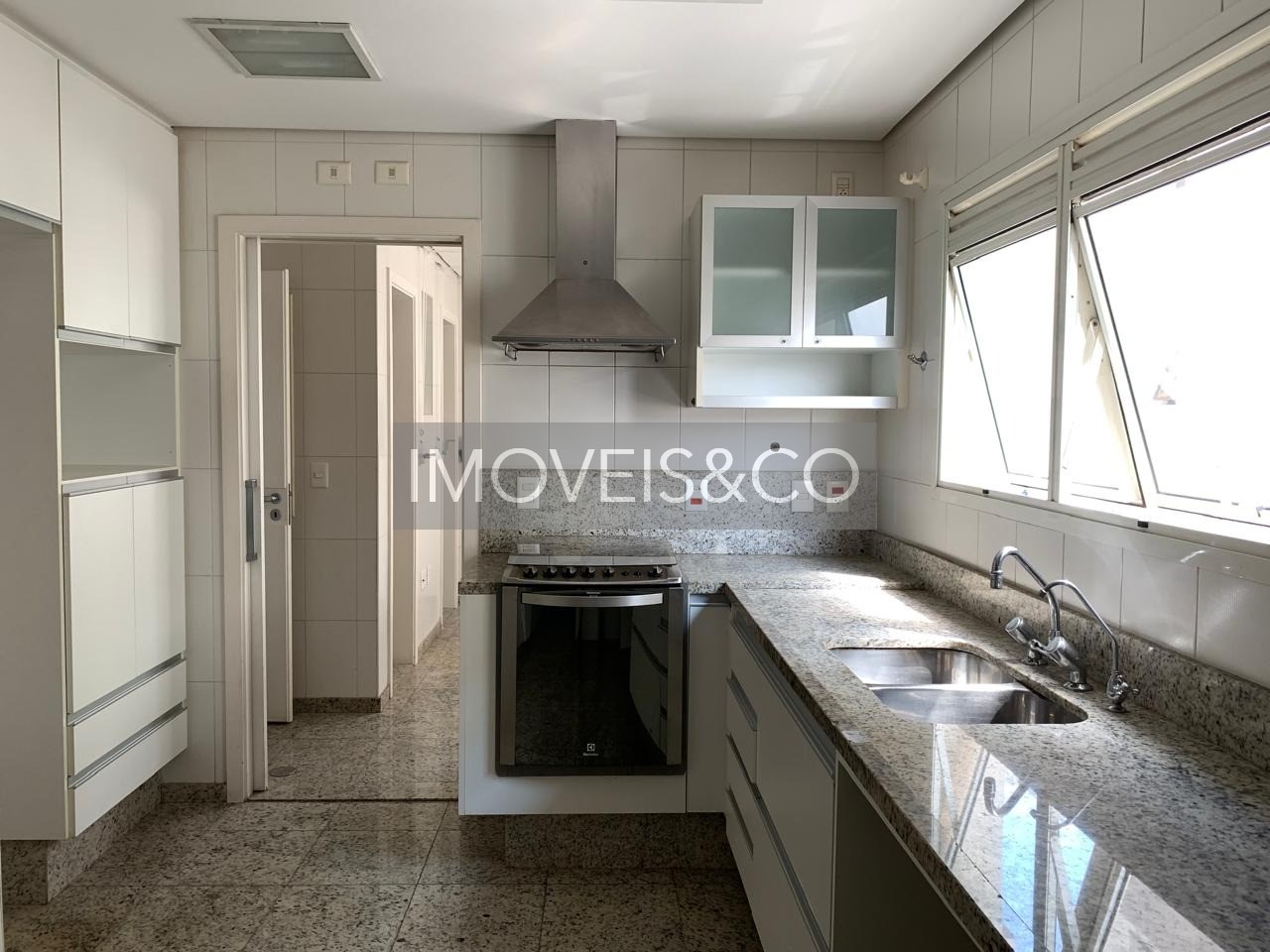 Apartamento, 3 quartos, 200 m² - Foto 34