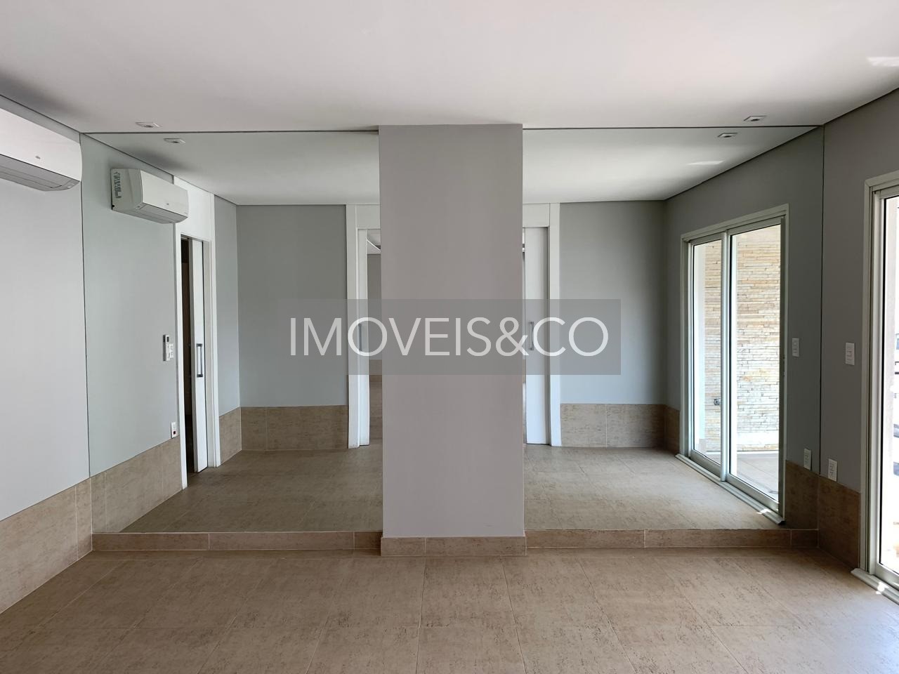 Apartamento, 3 quartos, 200 m² - Foto 6