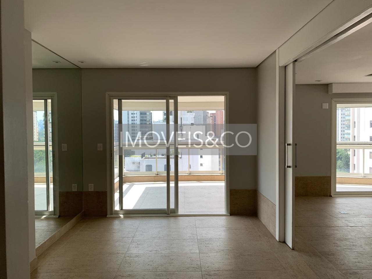 Apartamento, 3 quartos, 200 m² - Foto 5