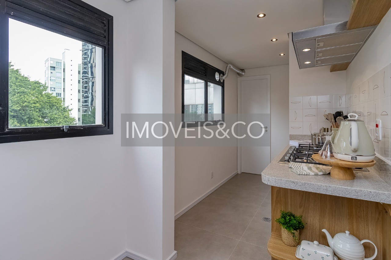 Apartamento, 3 quartos, 92 m² - Foto 22