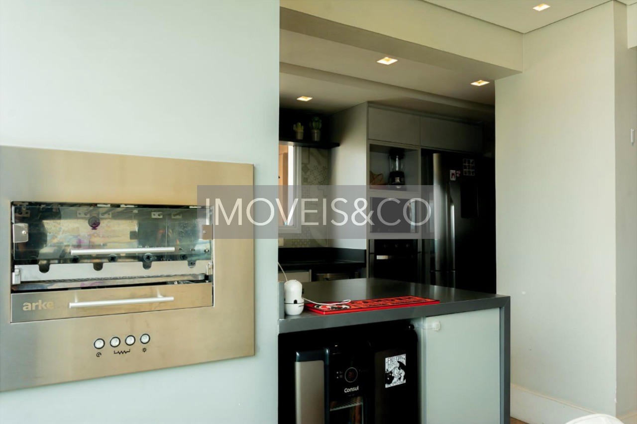 Apartamento, 3 quartos, 105 m² - Foto 8
