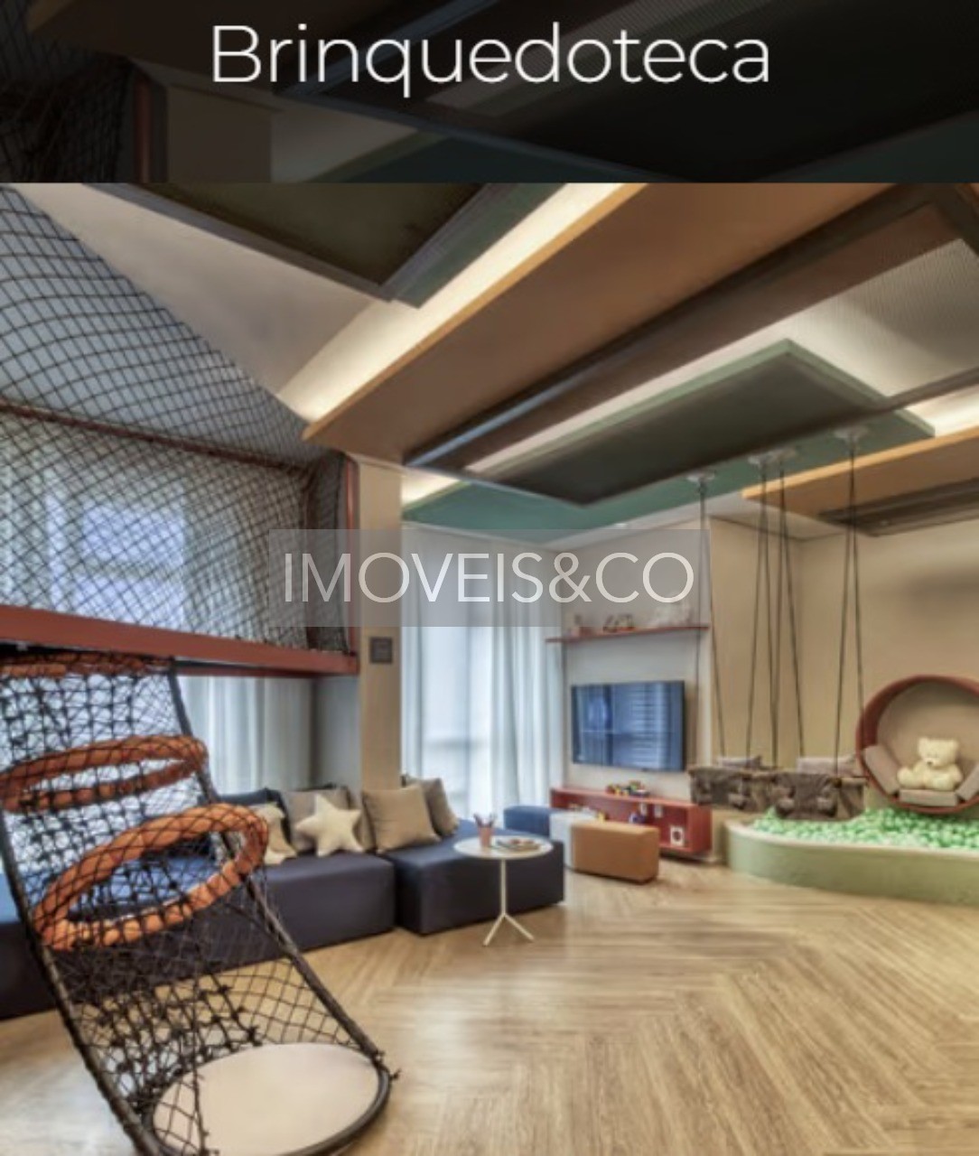 Apartamento, 2 quartos, 74 m² - Foto 34