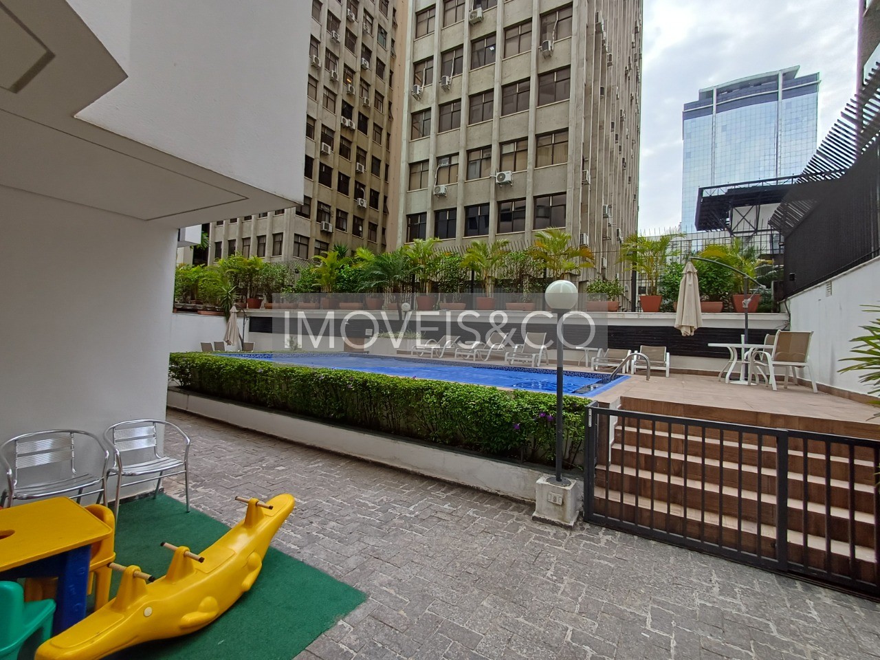 Apartamento, 3 quartos, 94 m² - Foto 42