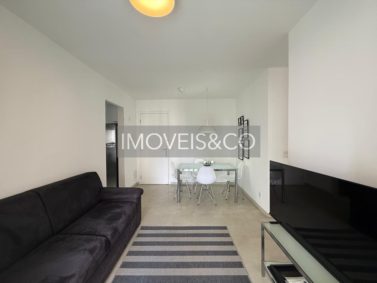Apartamento, 2 quartos, 60 m² - Foto 17