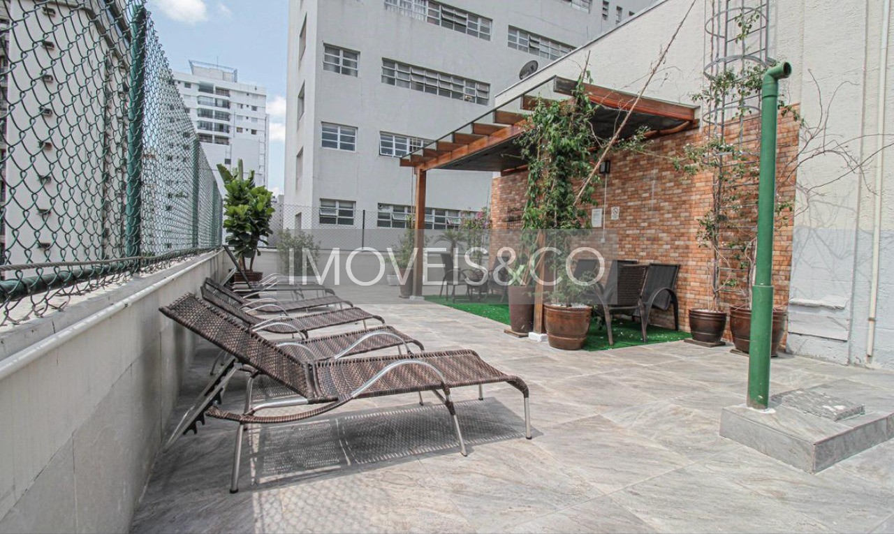 Apartamento, 2 quartos, 85 m² - Foto 20
