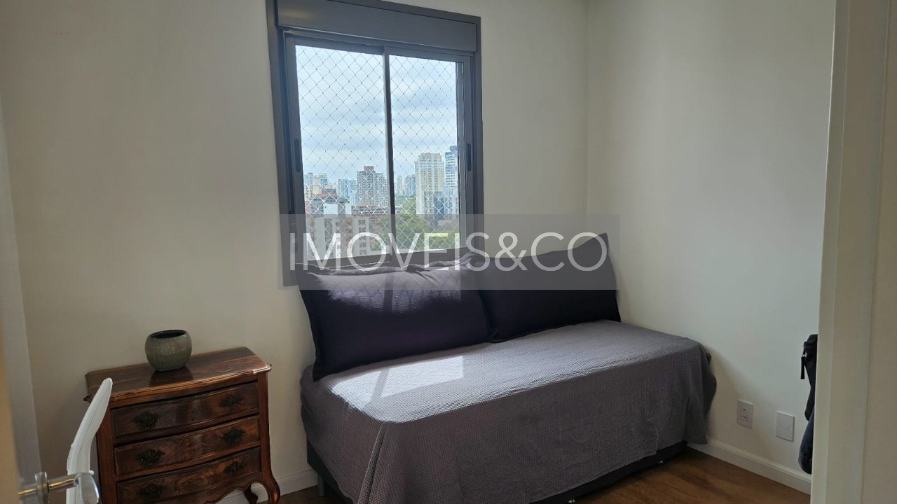 Apartamento, 2 quartos, 58 m² - Foto 6