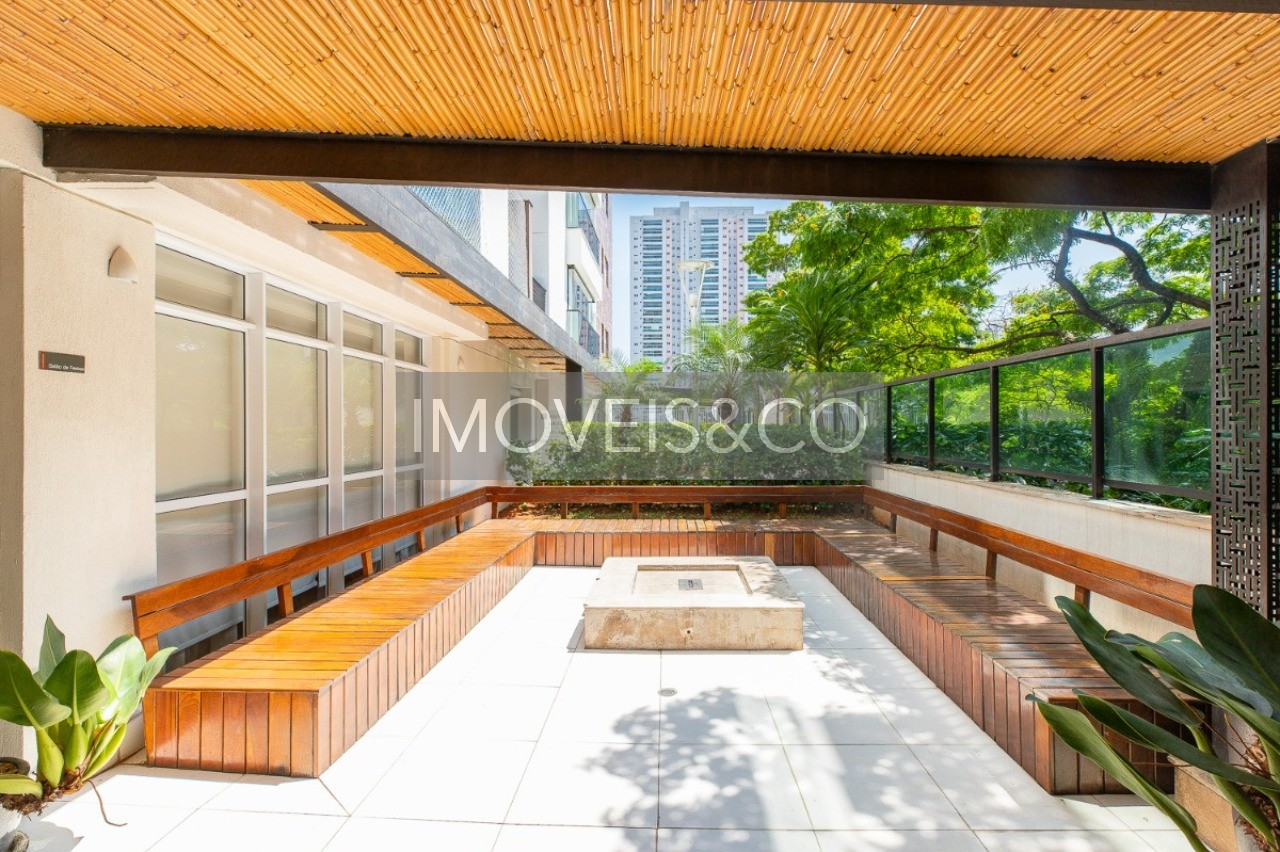 Apartamento, 3 quartos, 105 m² - Foto 27
