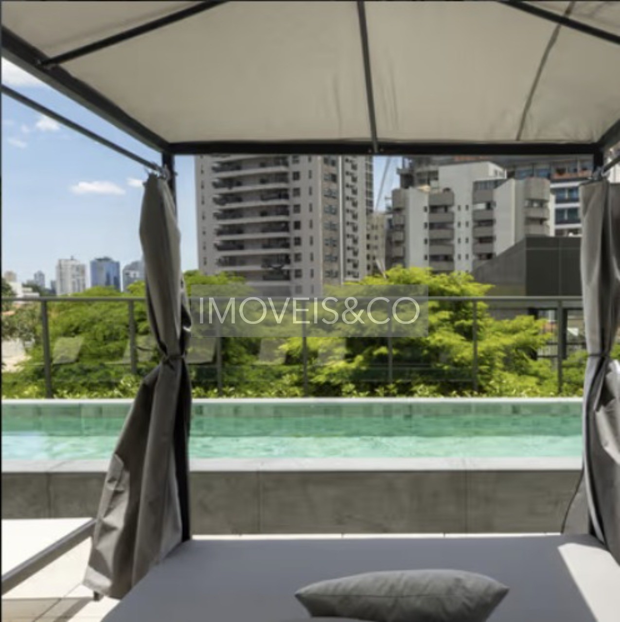 Apartamento, 2 quartos, 74 m² - Foto 30