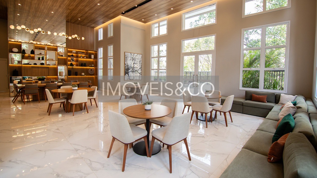 Apartamento, 3 quartos, 82 m² - Foto 36