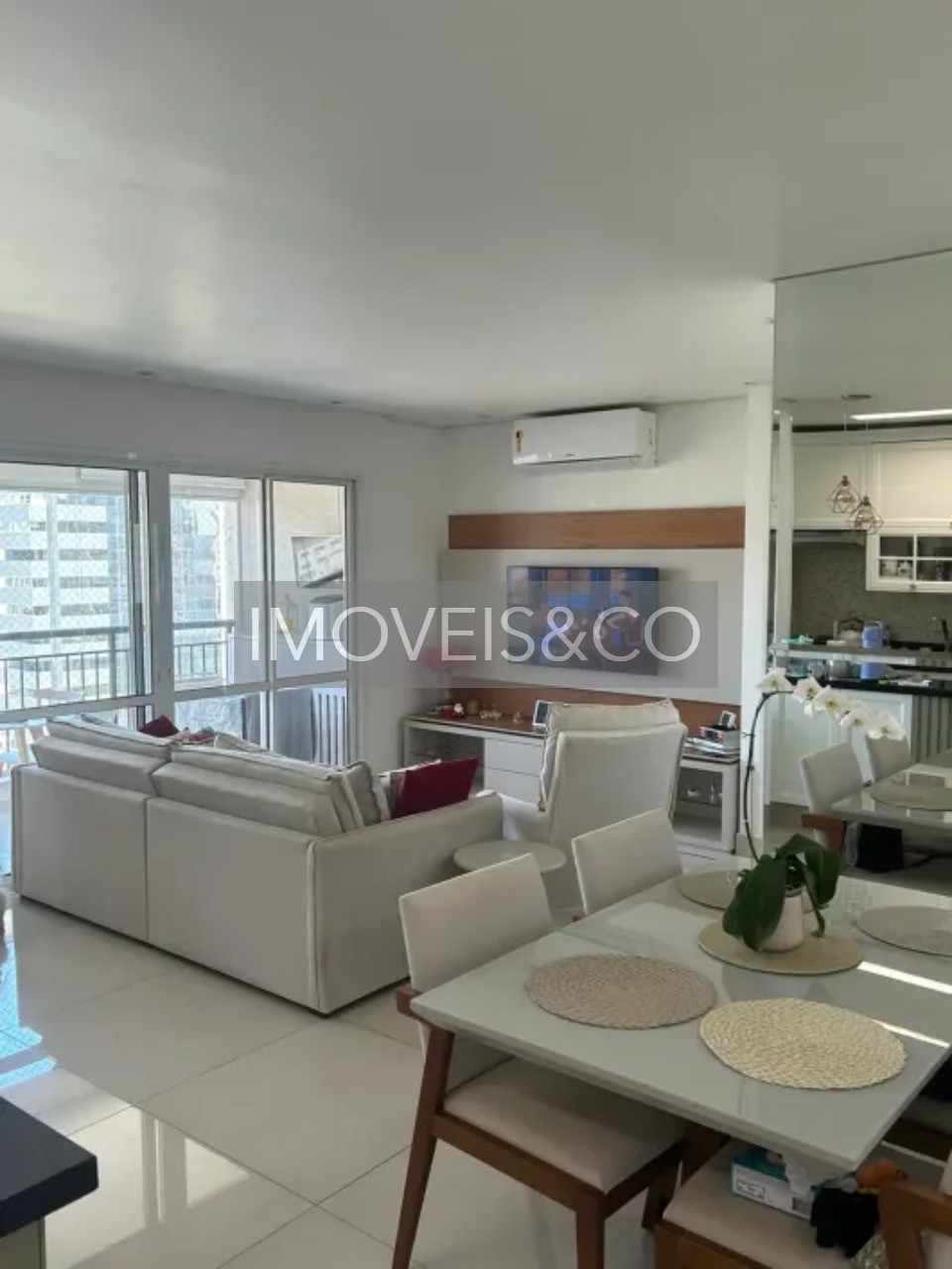 Apartamento, 2 quartos, 81 m² - Foto 7