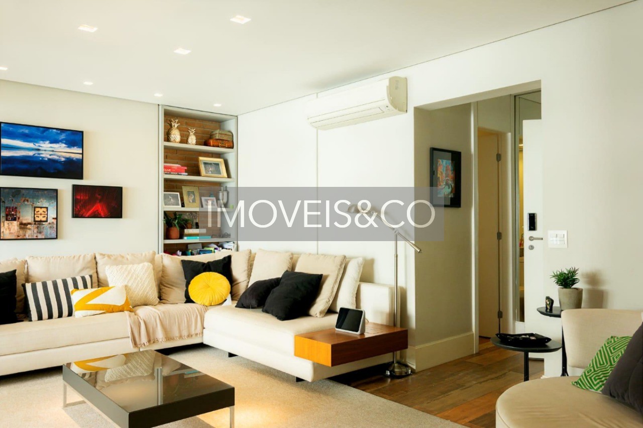 Apartamento, 3 quartos, 105 m² - Foto 6