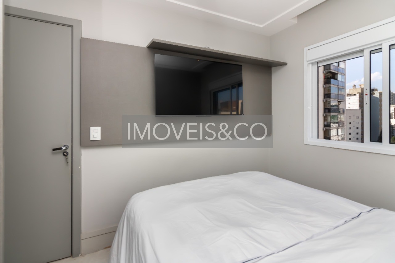 Apartamento, 2 quartos, 62 m² - Foto 12