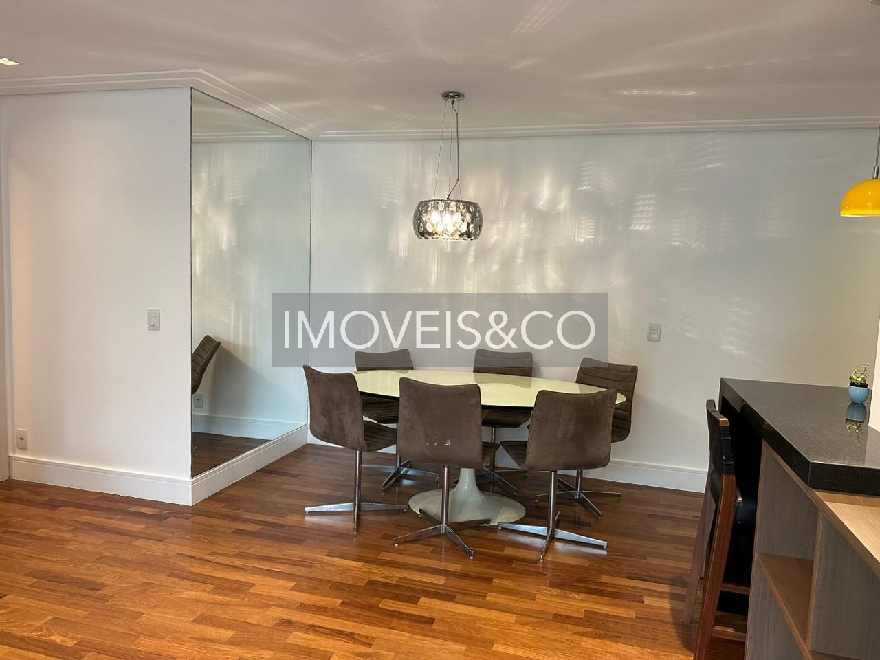 Apartamento, 3 quartos, 103 m² - Foto 6