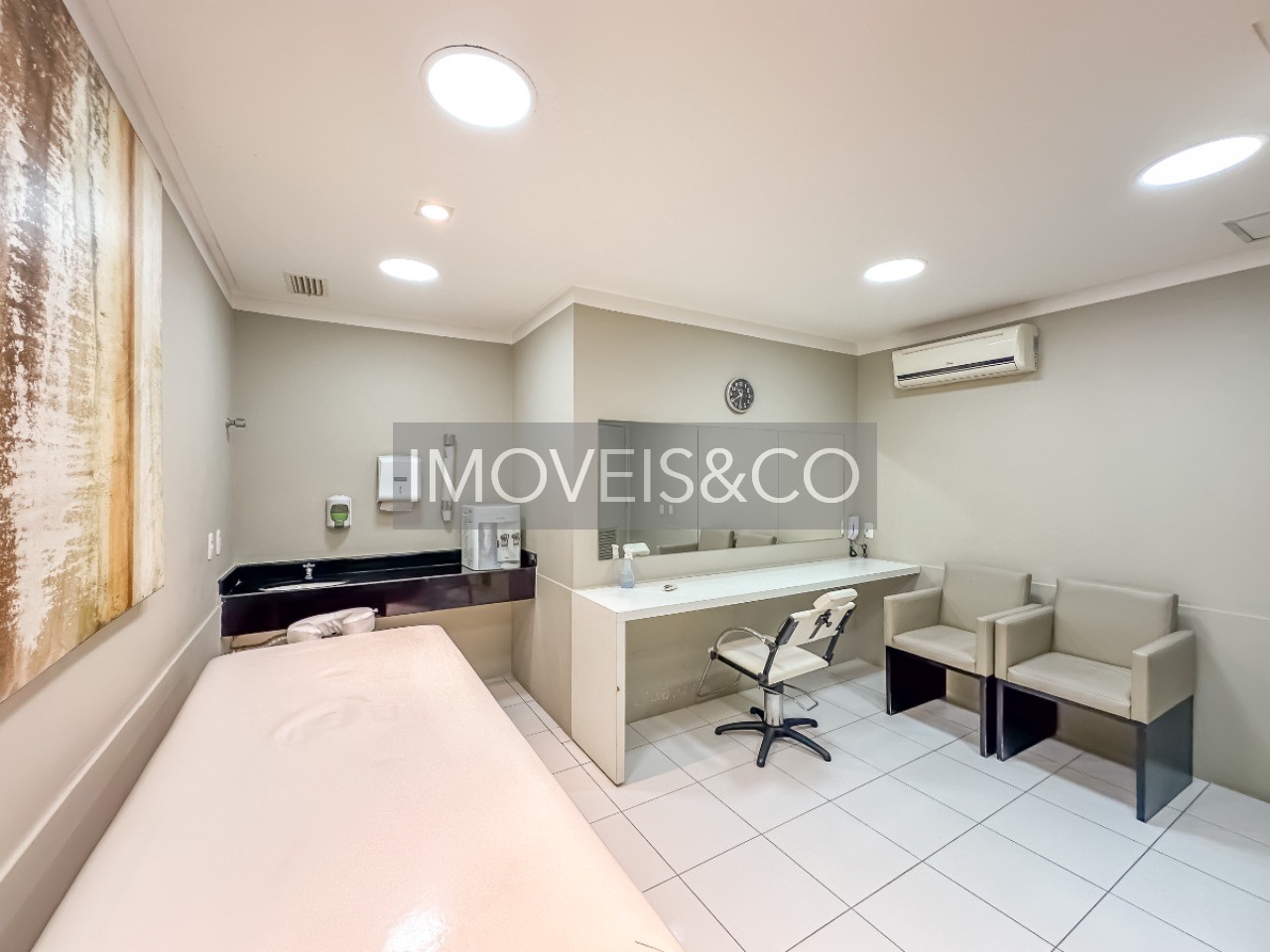 Apartamento, 3 quartos, 167 m² - Foto 41