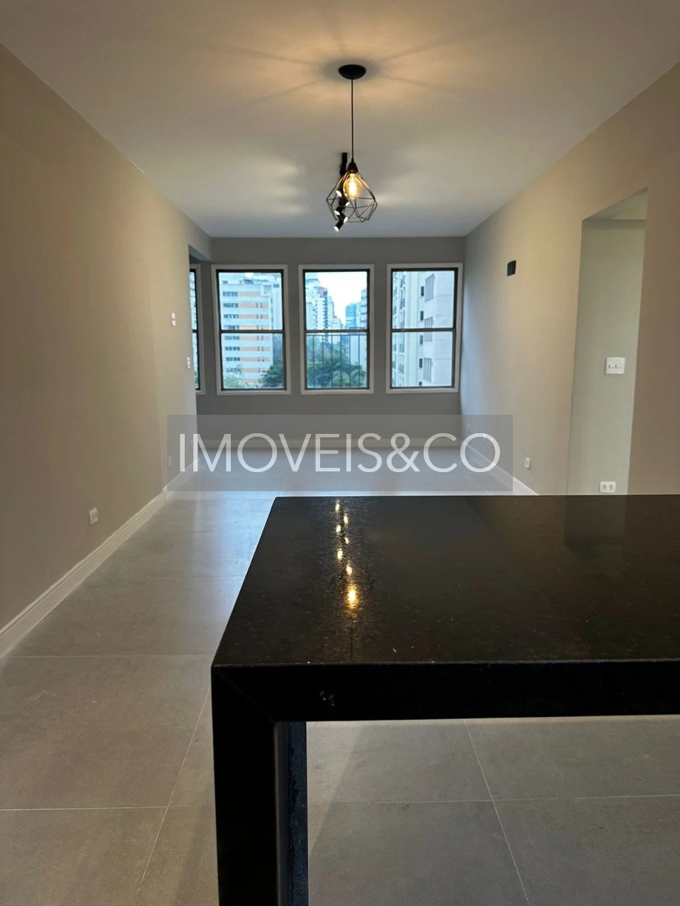 Apartamento, 3 quartos, 100 m² - Foto 3