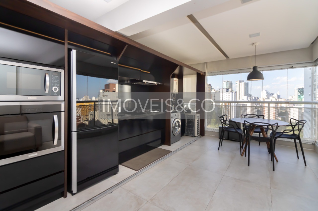 Apartamento, 2 quartos, 62 m² - Foto 1