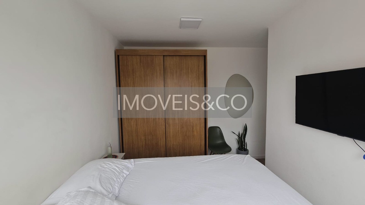 Apartamento, 2 quartos, 58 m² - Foto 5