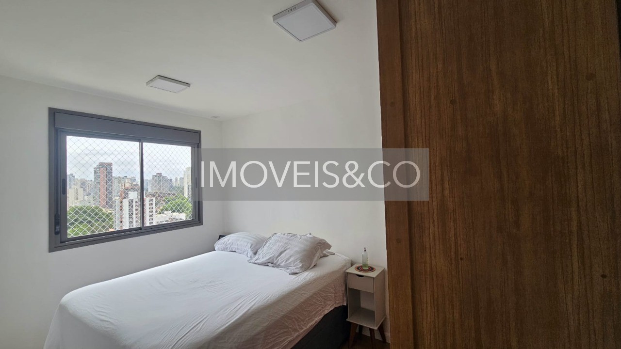 Apartamento, 2 quartos, 58 m² - Foto 7