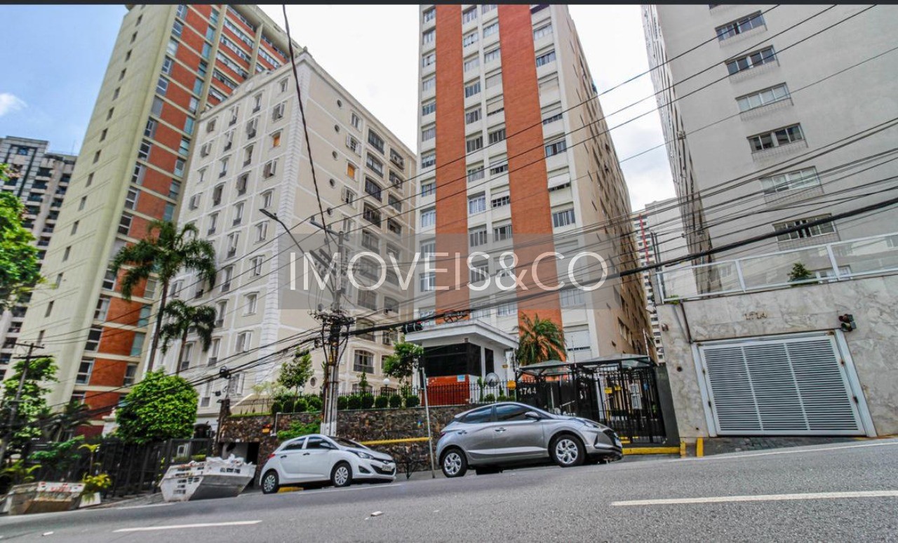 Apartamento, 2 quartos, 85 m² - Foto 21