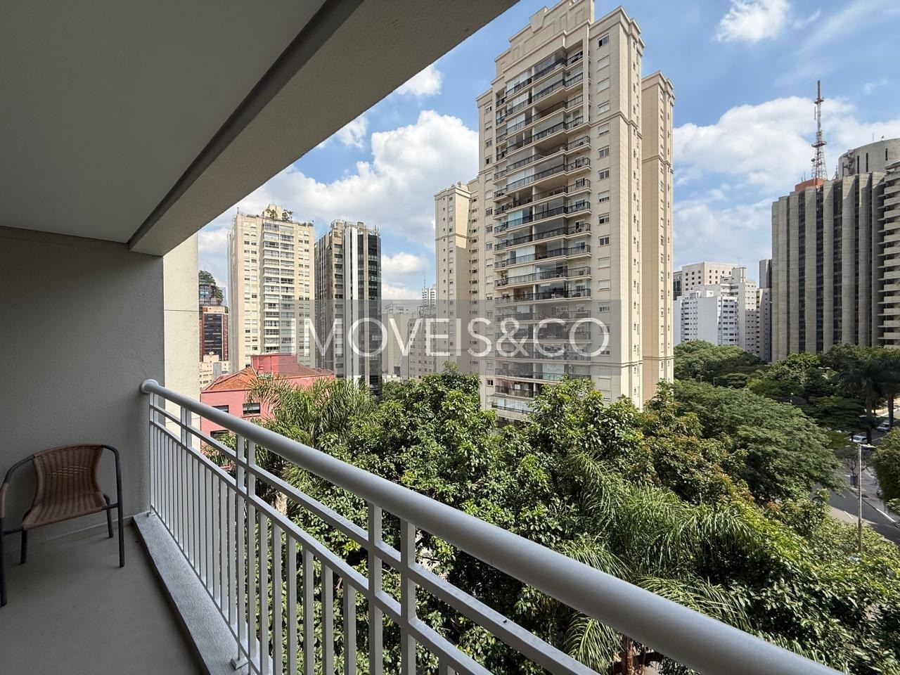Apartamento, 2 quartos, 60 m² - Foto 1