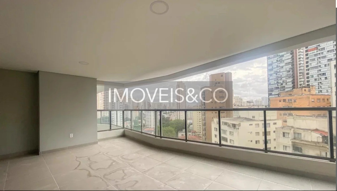 Apartamento, 3 quartos, 176 m² - Foto 5
