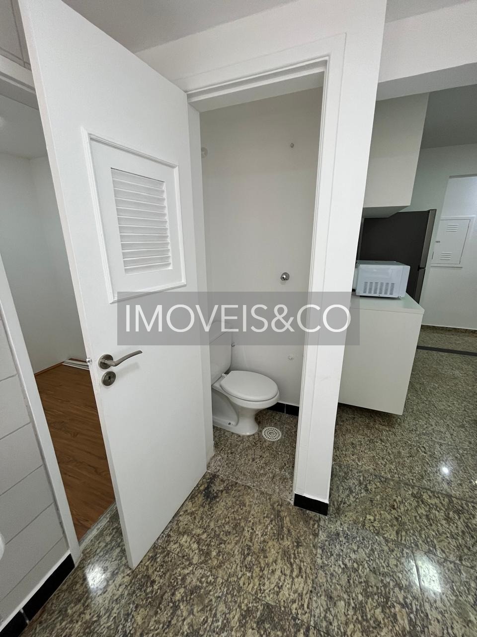 Apartamento, 2 quartos, 85 m² - Foto 7