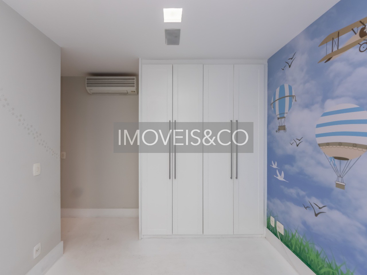 Apartamento, 3 quartos, 167 m² - Foto 20