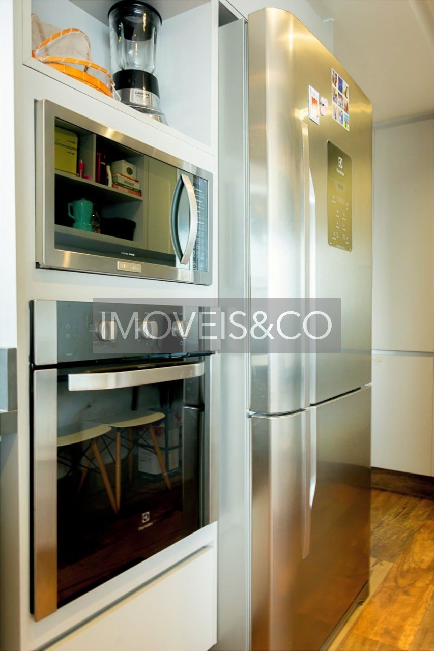 Apartamento, 3 quartos, 105 m² - Foto 12