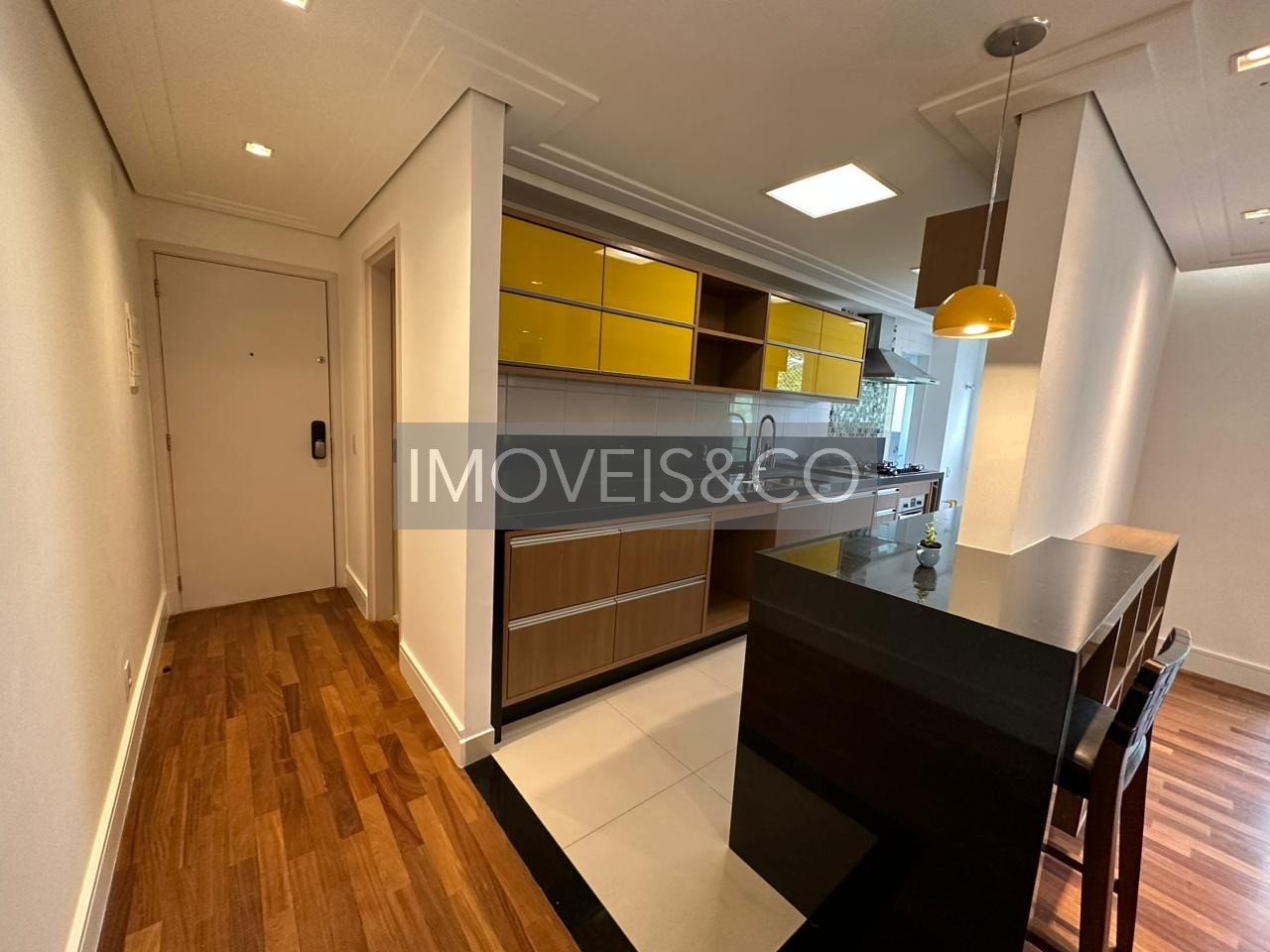 Apartamento, 3 quartos, 103 m² - Foto 7