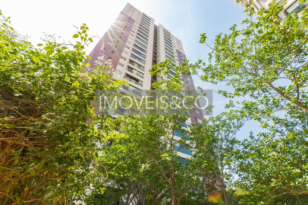 Apartamento, 3 quartos, 105 m² - Foto 35