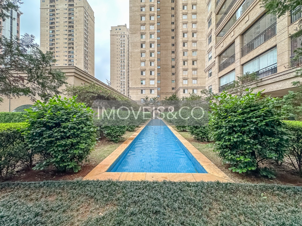 Apartamento, 3 quartos, 167 m² - Foto 43
