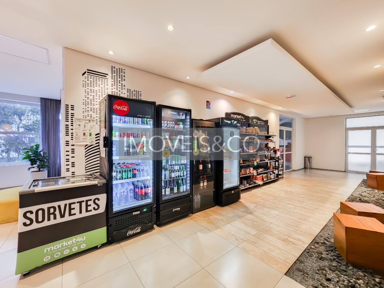 Apartamento, 2 quartos, 62 m² - Foto 29