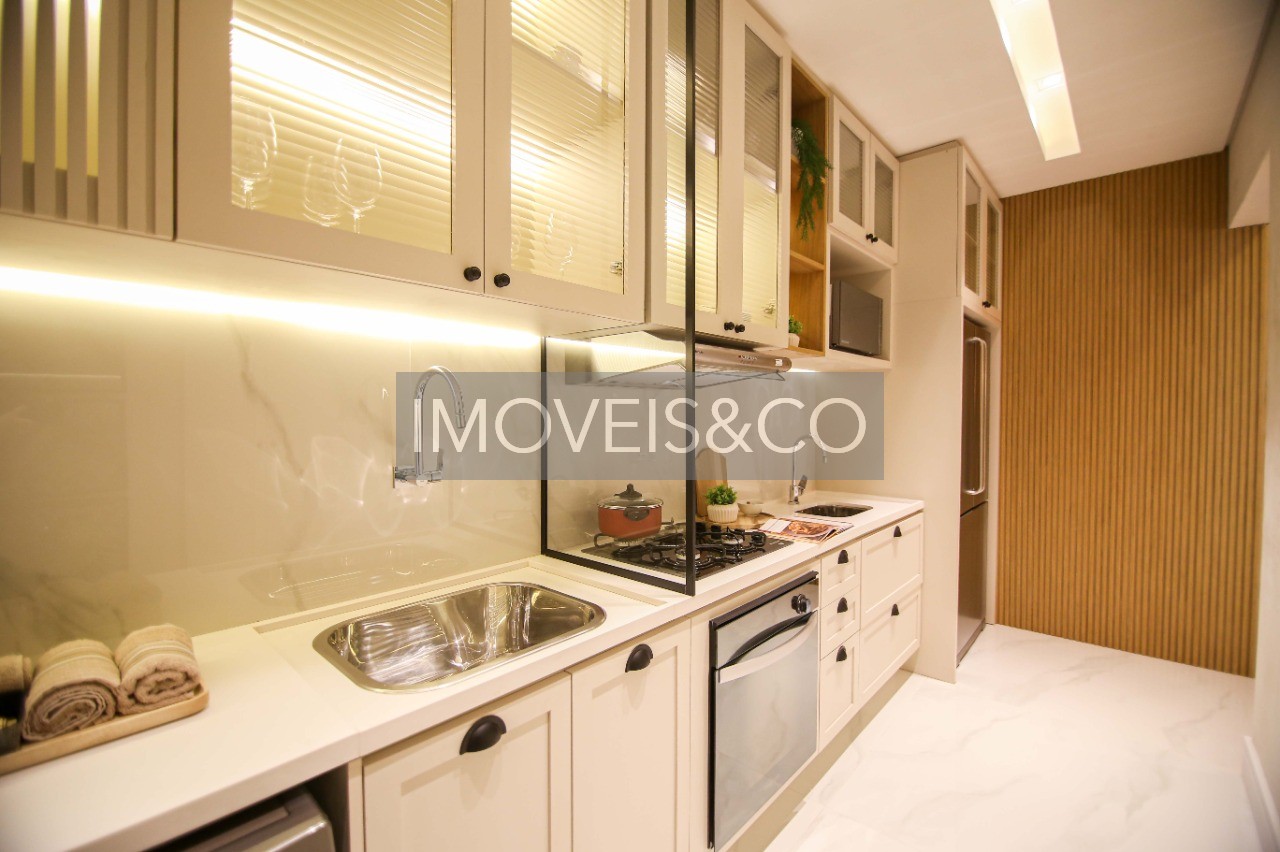 Apartamento, 3 quartos, 82 m² - Foto 5