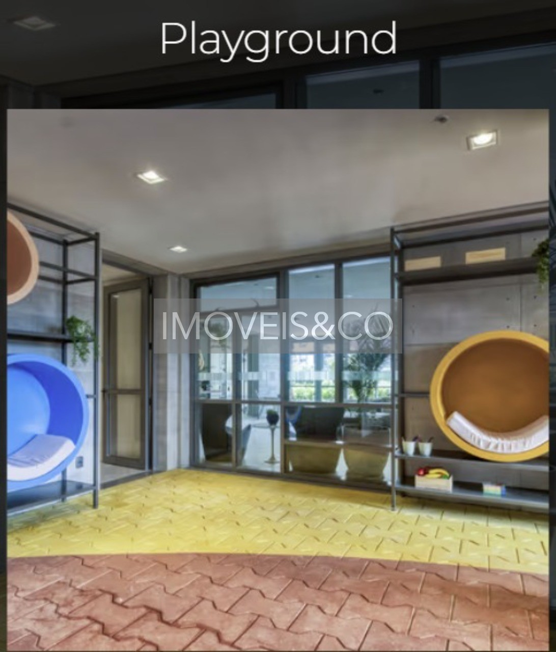 Apartamento, 2 quartos, 74 m² - Foto 33