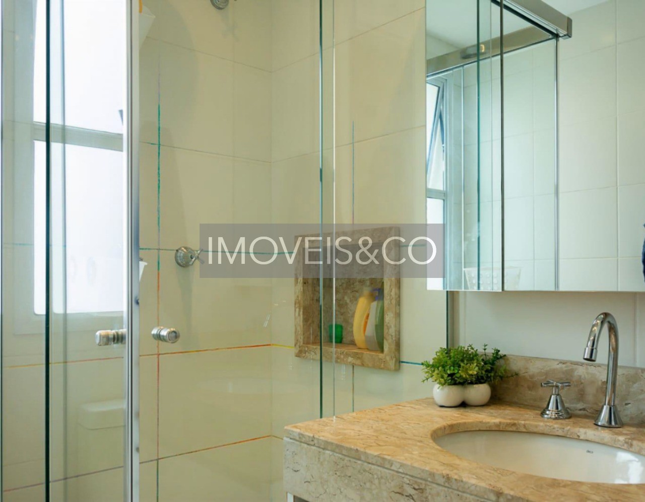 Apartamento, 3 quartos, 105 m² - Foto 21